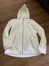 North face white for sale  Portland