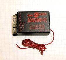 Simprop scan2000 pll gebraucht kaufen  Heidenheim an der Brenz