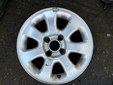 Peugeot 406 alloy for sale  WOLVERHAMPTON