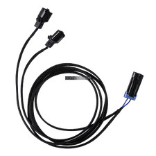 Knock sensor relocation for sale  USA