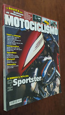 Rivista motociclismo 2003 usato  Cagliari