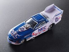 JC Whitney Nitro Funny Car Racing. Racing Champions (1:64) comprar usado  Enviando para Brazil
