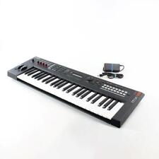 Yamaha mx49 midi for sale  Bellingham