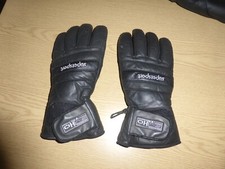 Womens leather motorcycle for sale  LEOMINSTER