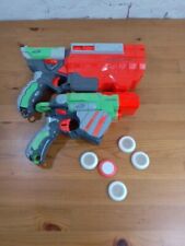 Nerf vigilon vortex for sale  CARDIFF