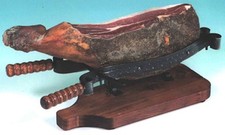 Fermaprosciutto ferma prosciut usato  Chieti