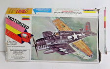 Grumman f6f hellcat for sale  Clarinda