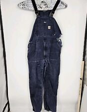Carhartt overalls bibs for sale  San Antonio