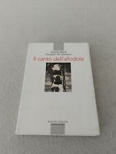 Canto dell allodola usato  Cervia