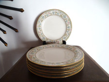 Assiettes porcelaine noritake d'occasion  Gondreville