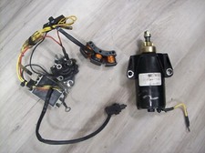Mercury 9.9hp 15hp for sale  Saint James
