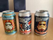 Bierdosen stormtrooper leer gebraucht kaufen  Hannover