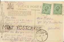 Genealogy postcard edie for sale  WATERLOOVILLE