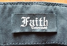 Faith connexion hose gebraucht kaufen  Deutschland
