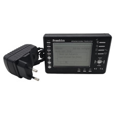 Franklin tga 490 gebraucht kaufen  Kerpen