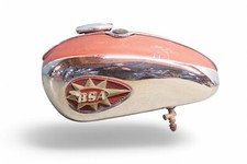 1968 bsa a65 for sale  Appleton