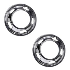 New chrome front for sale  West Columbia