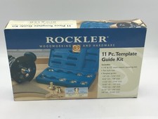 Rockler piece router for sale  Valley Park