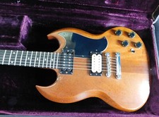 1980 gibson firebrand for sale  Peckville