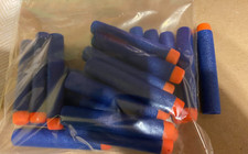 Nerf gun blue for sale  Columbia