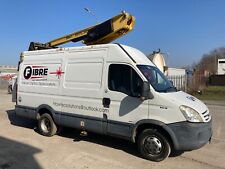 2008 iveco cherry for sale  DRIFFIELD