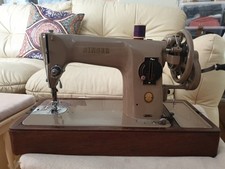 Sewing machine. singer for sale  NEW MILTON
