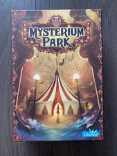 Mysterium park deutsch gebraucht kaufen  Ronnenberg