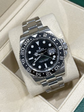 Rolex gmt master for sale  REIGATE