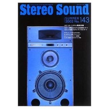 Stereo Sound No.143 Quarterly – Premium Stereo Equipment Insights comprar usado  Enviando para Brazil
