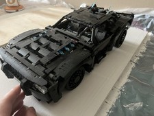 Lego technic the d'occasion  Expédié en Belgium