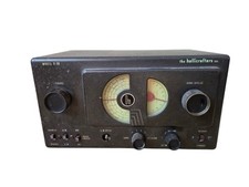 Vtg hallicrafters ham for sale  North Manchester