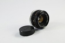 Lente Canon FD 50mm f1.8 BL #G248 comprar usado  Enviando para Brazil