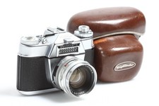Voigtländer bessamatic voigtl gebraucht kaufen  München
