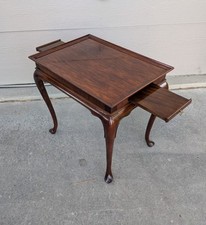 Vintage cherry wood for sale  Aurora