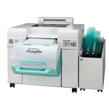 Fujifilm frontier dl650 d'occasion  Expédié en Belgium