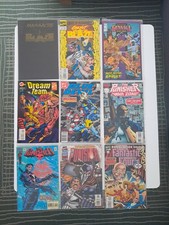 Marvel comics ältere gebraucht kaufen  Oberzent