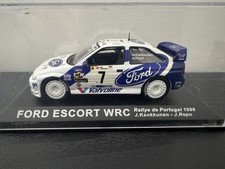 Deagostini ford escort for sale  LONDON