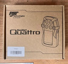 Gasalert quattro gas for sale  LONDON