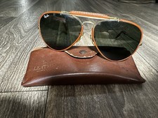 Vintage ray ban d'occasion  Expédié en Belgium