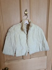 Real fur karter for sale  CALLANDER