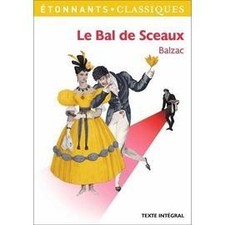 Livre bal sceaux d'occasion  Les Mureaux