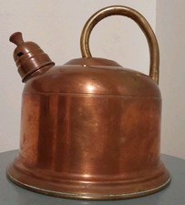 Odi copper tea for sale  Marshfield