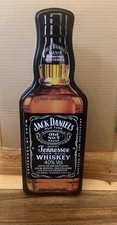 Jack daniels bottle for sale  PORTSMOUTH