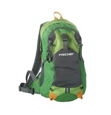 Fischer fahrrad rucksack gebraucht kaufen  Crailsheim