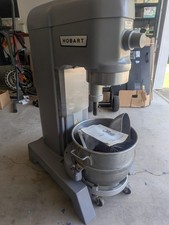 Hobart h600 mixer for sale  Westmoreland