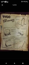 Vintage tyco cliff for sale  Burlington