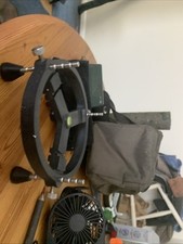 Portable gas stove for sale  TONBRIDGE