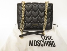 Love moschino heart for sale  WOLVERHAMPTON