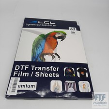 Lcl dtf transferfolie gebraucht kaufen  Neustadt b.Coburg
