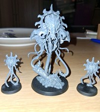 Warhammer 40k tyranid for sale  BILLINGSHURST